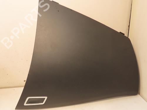 Used Cup/Object holder CITROËN C4 Picasso I MPV (UD_) 1.6 HDi (109 hp) 30954413