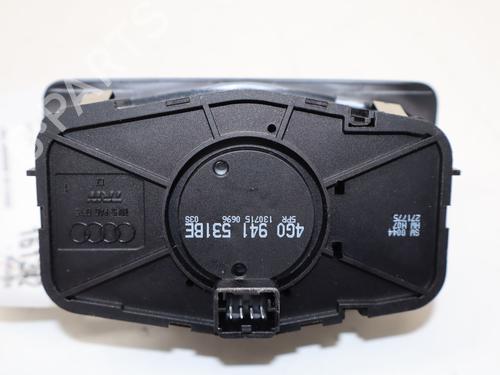Used Headlight switch Headlight switch 37062077 37062077