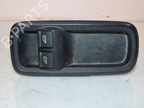 Left front window switch FORD FIESTA VI (CB1, CCN) 1.6 TDCi | BP25015179I27