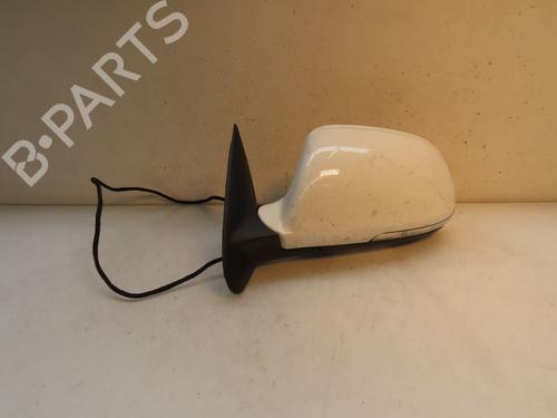 Left mirror SKODA OCTAVIA II Combi (1Z5) 1.6 TDI | BP16893320C26 
