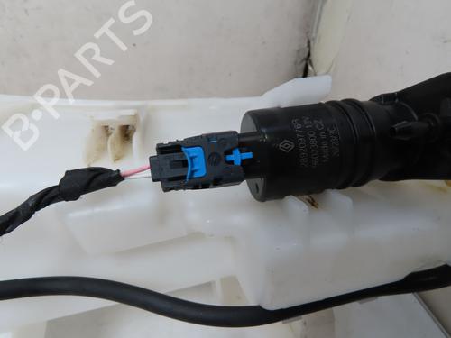 Windscreen washer tank RENAULT CAPTUR II (HF_) E-TECH 145 (HFMU) | BP26876717C113 