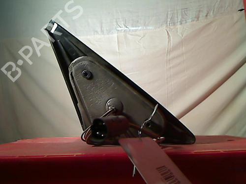 Used Left mirror VOLVO 440 (445) 1.7 (87 hp) 23152360