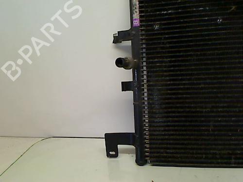 Radiateur de chauffage SAAB 9-3 Cabriolet (YS3D) 2.0 Turbo (150 hp) 23149428