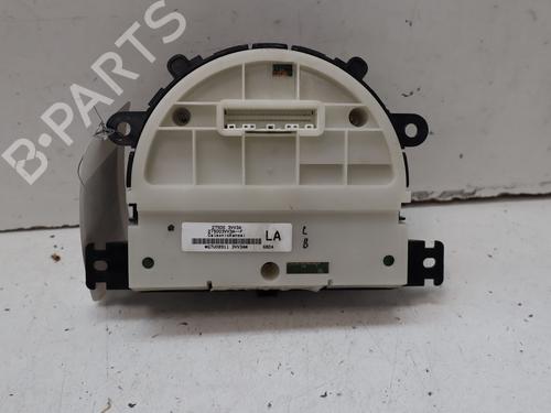 Climate control NISSAN NOTE (E12) 1.2 | BP39218951I5 - Image 2