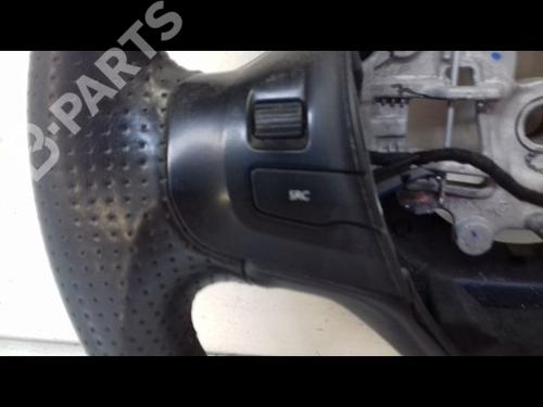 Steering wheel PEUGEOT 208 I (CA_, CC_) 1.6 HDi | BP10352654C49 