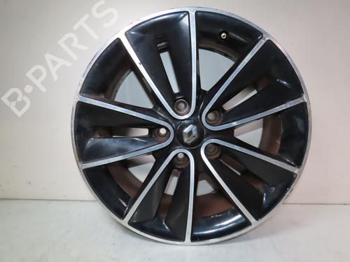 Used Rim RENAULT SCÉNIC III (JZ0/1_) 1.5 dCi (110 hp) 30951807