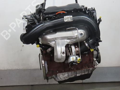 Engine FORD KUGA I 2.0 TDCi 4x4 | BP23065191M1 - Image 2