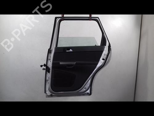 Right rear door VOLVO V50 (545) 1.6 D | BP12239776C5 