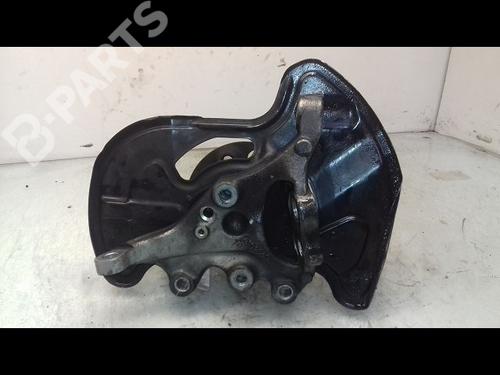 Left front steering knuckle MERCEDES-BENZ E-CLASS Convertible (A207) E 250 CDI / BlueTEC / d (207.403, 207.404) | BP8984195M25 