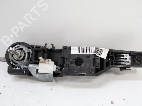 Used Front left exterior door handle Front left exterior door handle 39602216 39602216