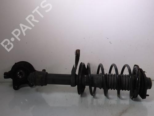 Used Left front steering knuckle CITROËN SAXO (S0, S1) 1.1 X, SX (60 hp) 17067935