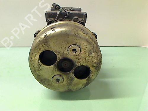 AC compressor CHRYSLER VOYAGER / GRAND VOYAGER III (GS_, NS_) 2.5 TD | BP23149360M34 