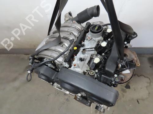 Used Engine Engine PEUGEOT 406 Coupe (8C) 3.0 V6 (207 hp) 33278702 33278702