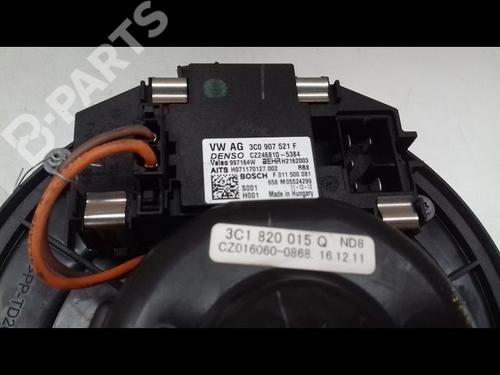 Heater blower motor VW GOLF VI (5K1) 1.4 TSI | BP10373075M62 