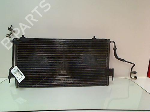 Used Heater matrix CITROËN XSARA Coupe (N0) 2.0 HDI 90 (90 hp) 23149443