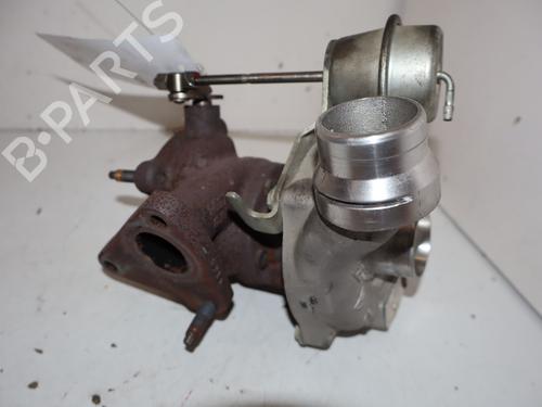 Turbolader/Kompressor Turbolader/Kompressor 39217824 39217824