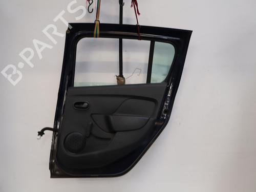 right-rear-door-dacia-sandero-ii-2012-36849602 main image