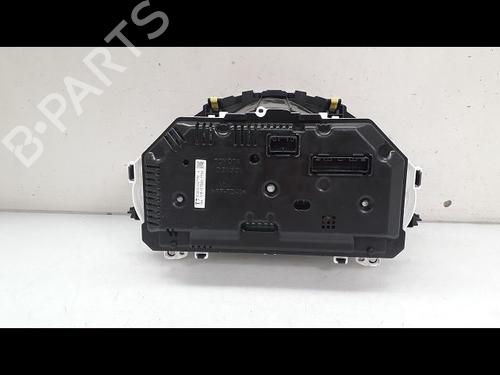 Instrument cluster TOYOTA YARIS (_P13_) 1.5 Hybrid (NHP130_, NHP130) | BP15237700C47 