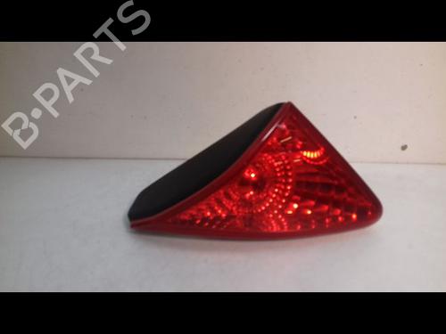 Used Right tailgate light PEUGEOT 3008 I MPV (0U_) 1.6 HDi (112 hp) 11628607