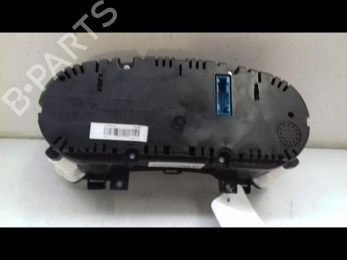 Used Instrument cluster AUDI A1 (8X1, 8XK) 1.6 TDI (115 hp) 15047592
