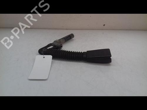 Used Seat buckle BMW 3 (E46) 320 d (136 hp) 14892621