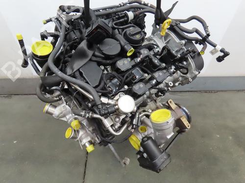 Used Engine AUDI A3 Sportback (8VA, 8VF) 35 TFSI (150 hp) 29016363