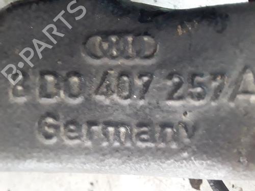 Used Left front steering knuckle AUDI A6 C5 (4B2, 4B4) 2.5 TDI (150 hp) 8999250