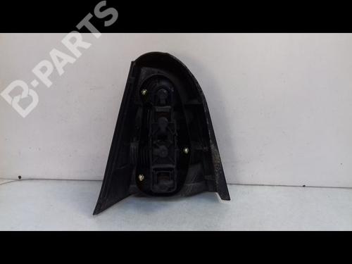 Left taillight MERCEDES-BENZ A-CLASS (W168) A 140 (168.031, 168.131) | BP8986454C34 