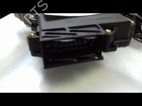 Used Front left window mechanism FORD GALAXY I (WGR) 1.9 TDI (110 hp) 8982616