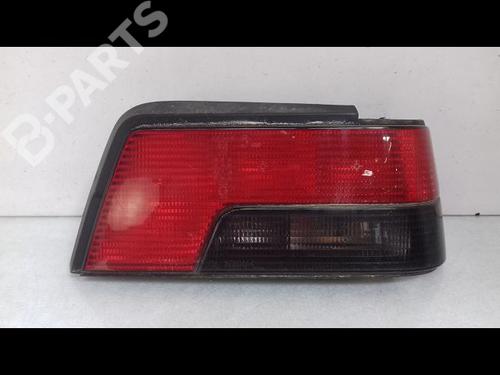 Used Right taillight PEUGEOT 405 II (4B) 1.9 TD (90 hp) 8987823
