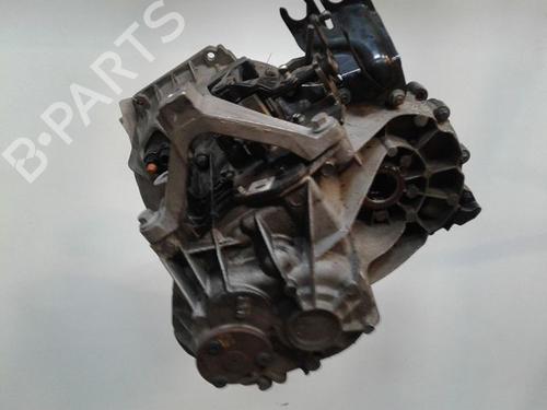 Gearbox FORD C-MAX (DM2) 1.8 TDCi | BP8977032M3 - Image 4