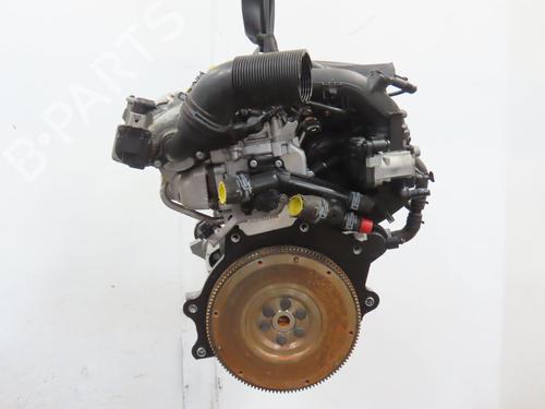 Engine SEAT IBIZA IV (6J5, 6P1) 1.2 TSI | BP36425887M1 - Image 3