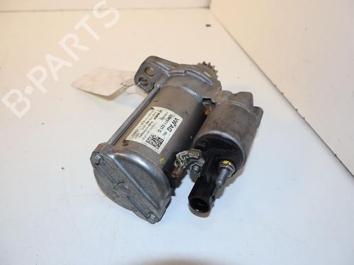 Starter VW UP! (121, 122, BL1, BL2, BL3, 123) 1.0 | BP33415970M8 - Image 2