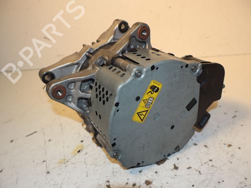 Alternator FORD FIESTA VII (HJ, HF) 1.0 EcoBoost mHEV ACTIVE | BP35496046M7 - Image 3