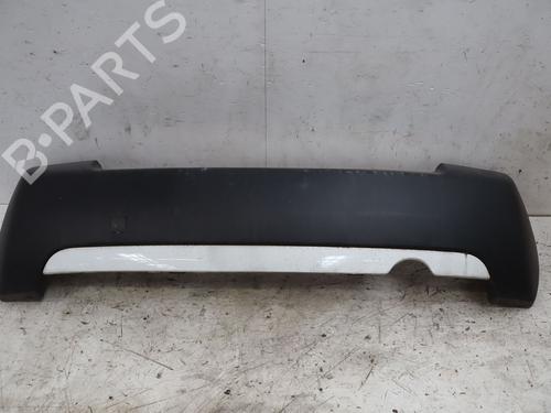Used Rear bumper Rear bumper CITROËN C2 (JM_) 1.4 HDi (68 hp) 33744471 33744471
