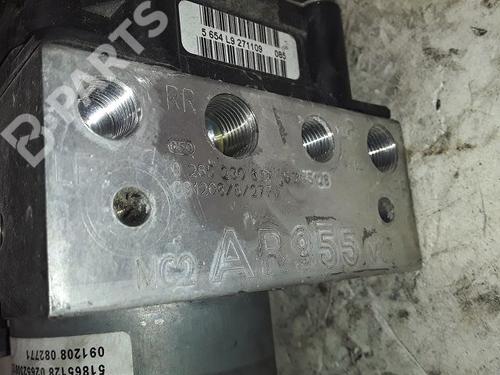 ABS pump ALFA ROMEO MITO (955_) 1.4 MultiAir (955AXL1B) | BP8992443M43 
