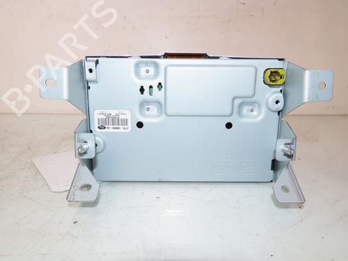 Display monitor FORD TRANSIT COURIER B460 Box Body/MPV 1.5 TDCi | BP25450524C48