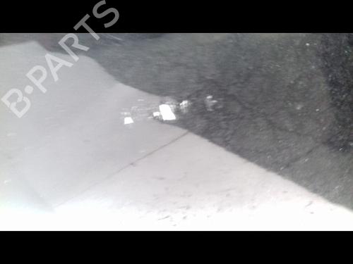 Right rear door MAZDA RX-8 (SE, FE) 1.3 (FE103, SE3P) | BP15200852C5 