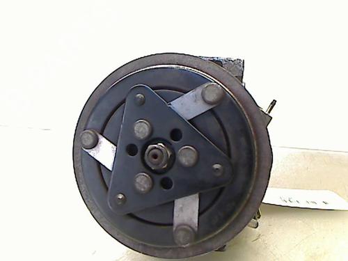 AC compressor CITROËN C3 I (FC_, FN_) 1.4 HDi | BP8980866M34