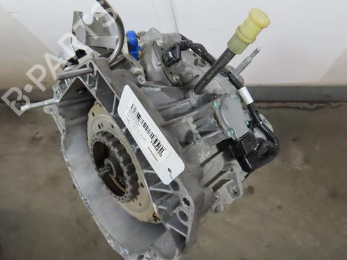 Girkasse RENAULT CAPTUR I (J5_, H5_) 1.2 TCe 120 (120 hp) 32151244