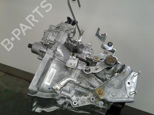 Gearbox SUZUKI SWIFT IV (FZ, NZ) 1.2 4x4 (AZG412, ZD72S) | BP8979959M3