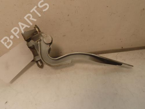 Used Hinge/Door check strap Hinge/Door check strap TOYOTA YARIS (_P9_) 1.4 D-4D (NLP90_, NLP90R) (90 hp) 26968537 26968537