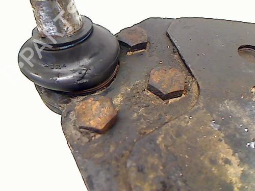 Left front suspension arm OPEL VIVARO A Van (X83) 1.9 DTI (F7) | BP14890152M12