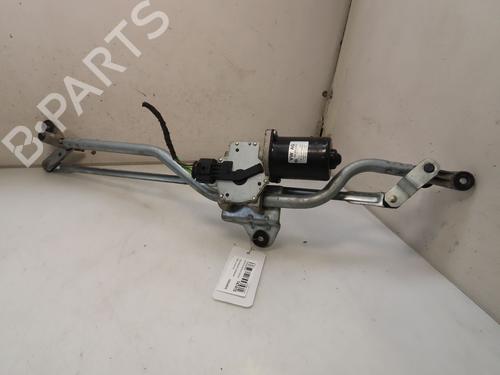 Front wiper motor VW TRANSPORTER T6 Van (SGA, SGH, SHA, SHH) 2.0 TDI | BP25586508M29 