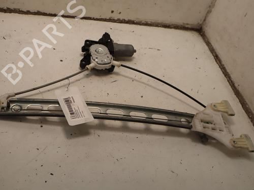 Fensterheber links vorne für SUZUKI SWIFT IV (FZ, NZ) 1.2 4x4 (AZH412, ZD72S) (94 hp) 33222023