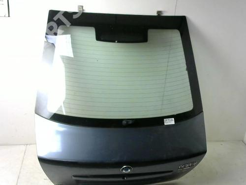 Used Tailgate SKODA OCTAVIA I (1U2) 1.9 TDI (90 hp) 8977129
