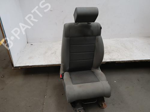 Left front seat JEEP WRANGLER III (JK) 2.8 CRD | BP39541133C15 - Image 4