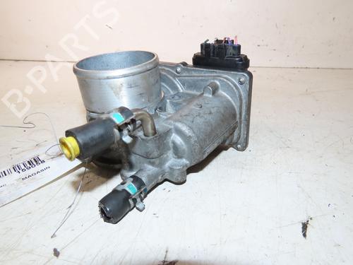 Used Throttle body TOYOTA RAV 4 III (_A3_) 2.2 D 4WD (ALA30_, ALA30R) (150 hp) 30950519