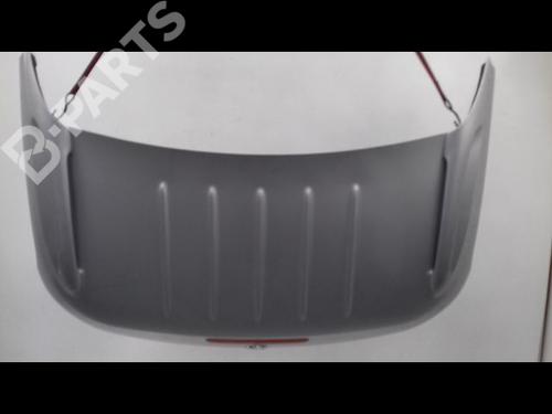 Tailgate PEUGEOT 206 CC (2D) 2.0 S16 | BP8993396C6 