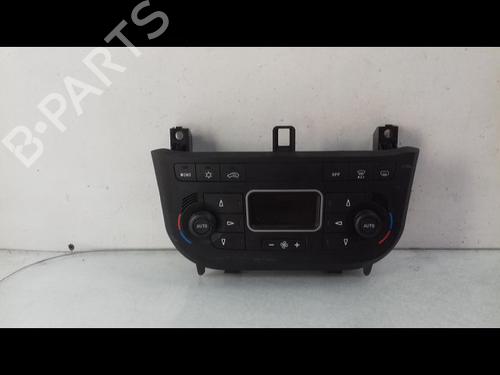 Used Climate control ALFA ROMEO MITO (955_) 1.6 JTDM (955AXC1B) (120 hp) 8987233